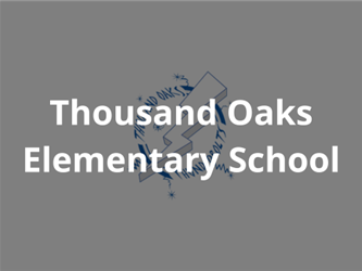 Thousand Oaks Elementary School 